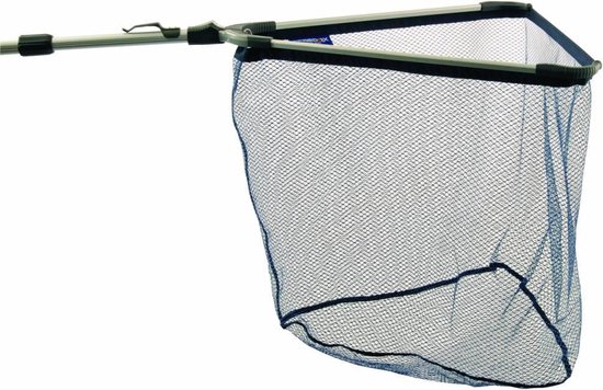 Predox Rubber Coated Landingnet - Schepnet - 60 x 60 cm van Predox