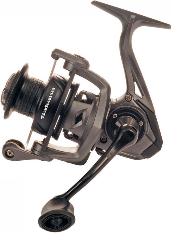 Predox Sakana 3000FD Spinmolen van Merkloos