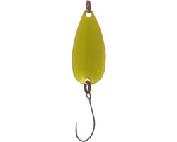 Predox Sakana Teaser Spoon - haak 6 - 2.4g - Kleur : Red - Black van Predox