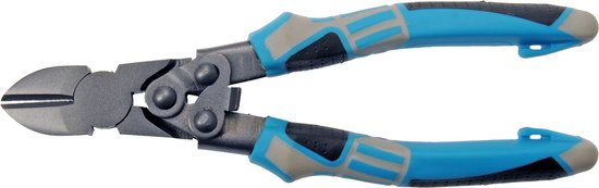 PREDOX Side Cutter 8.25” - Vistang - Kniptang - 21cm - Roofvis van Predox