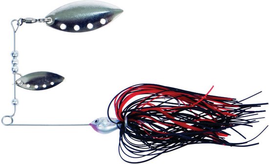 Predox Spintex Double Willow 13g - Kleur : Green Chartreuse van Predox