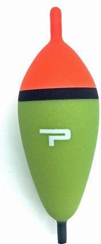 Predox Stumpy Slider - 7 cm - 20 gram van Merkloos