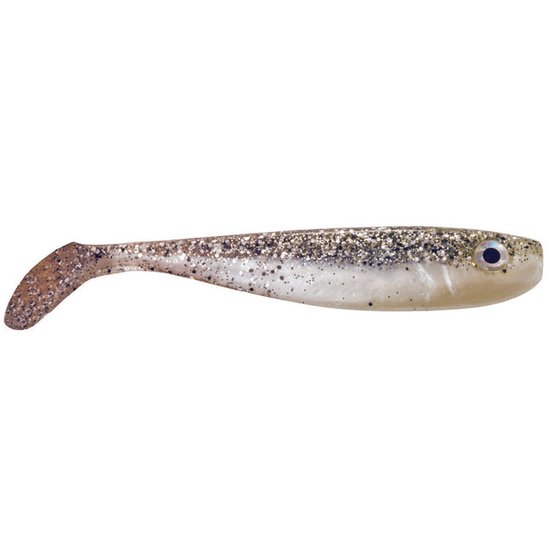 Predox Willy Wonker   12.5 cm Softbait-kunstaas-snoekbaars-snoek van Predox