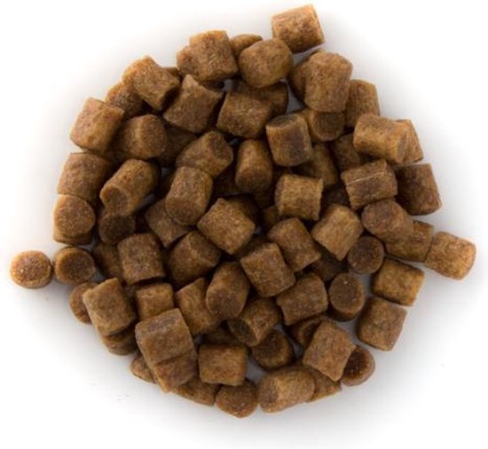 Premium Coarse - 2mm - 5KG van Merkloos