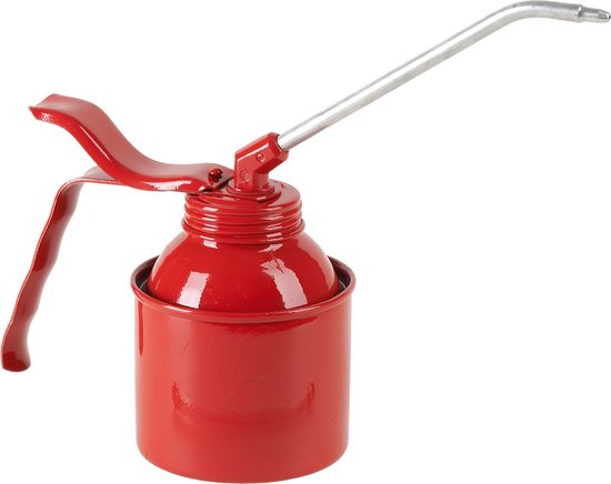 Pressol Oliekan - 250 ml van Merkloos