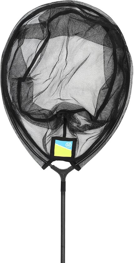 Preston 16 Hair Mesh Landing Net | Schepnet van Preston