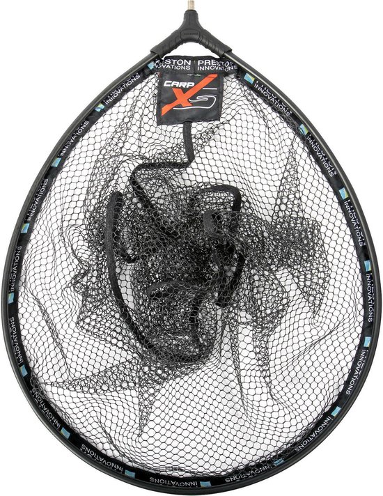 Preston Carp XS Landing Net 20''/50cm - Schepnet van Preston