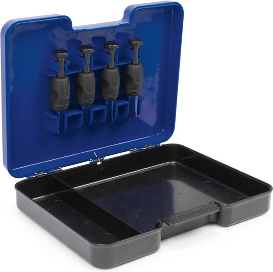 Preston Commercial Punch Kit van Merkloos