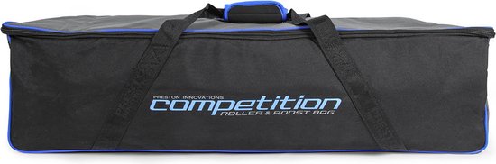 Preston Competition Roller & Roost Bag van Merkloos