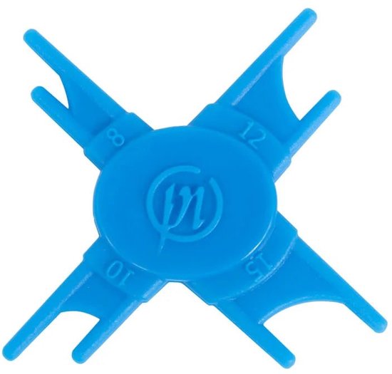 Preston Drijvende Loop Sizer van Preston