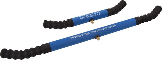 Preston Dutch Deluxe Feeder Rest van Merkloos