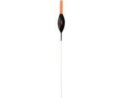 Preston Edge XS Pole Float Dobber Rood / 4x14 van Preston