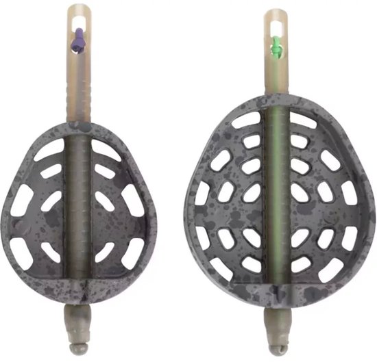 Preston Elasticated Dura Banjo Feeder Micro - 30g