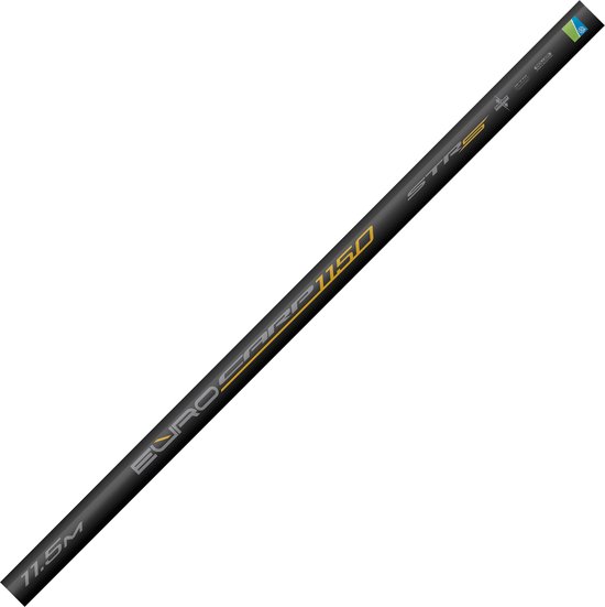 Preston Euro Carp 1150 STR S