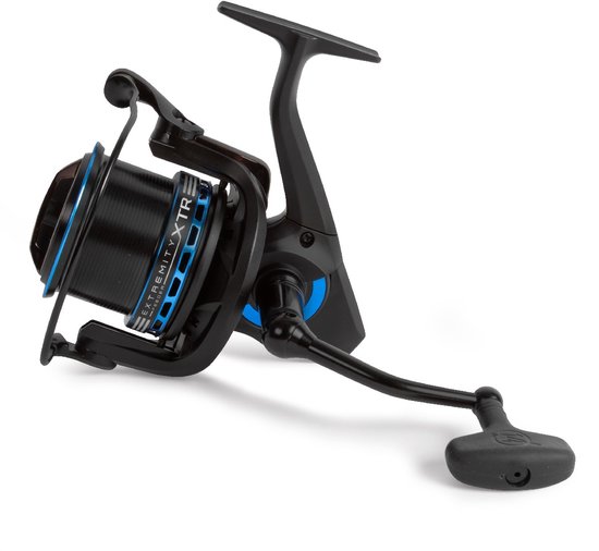 Preston Extremity XTR Reel
