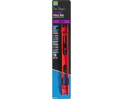 Preston F1 Fine Pole Rigs 4x14 van Preston