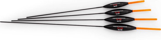 Preston F1 XS Pole Float 4x14 van Preston