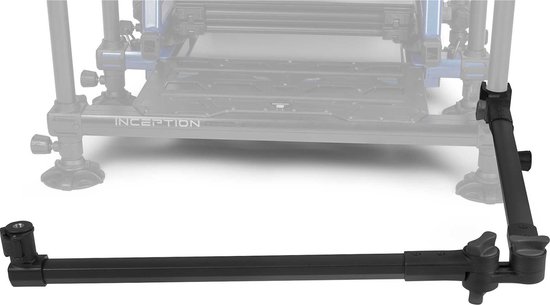 Preston - Feedersteun Space Saver 360 Feeder Arm - Preston van Merkloos