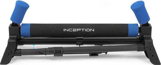 Preston Inception Flat Roller van Merkloos