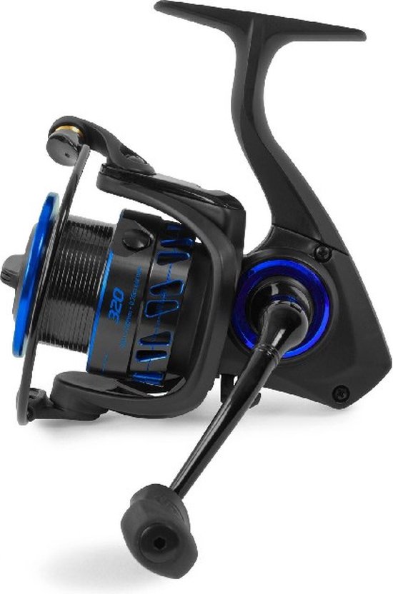 Preston inertia 320 | Molens Slip voorop