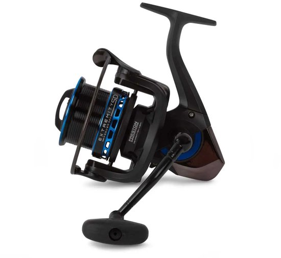 Preston Innovations Extremity Sd Feeder Reserve Spoel Zilver 620 van Merkloos