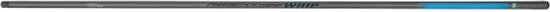 Preston Innovations Response Whip Vishengel Zwart,Zilver 5.00 m