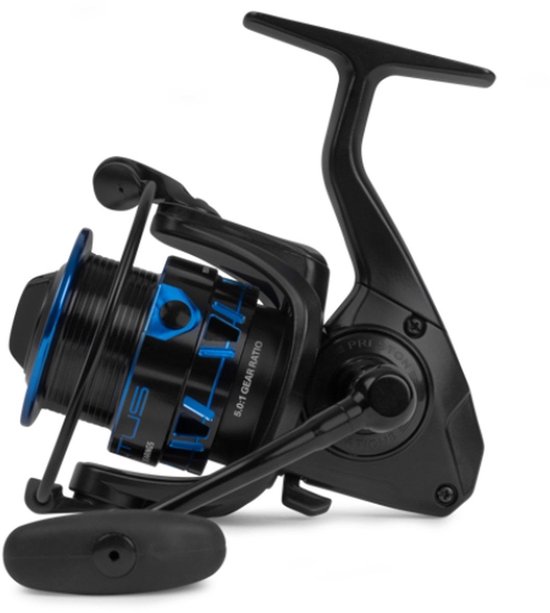 Preston Invictus 320 Reel