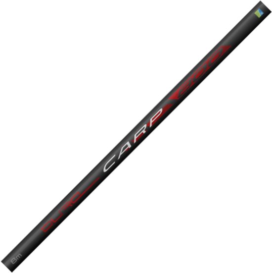 Preston - Kanthengel Dura Carp 800 Pole / 8.0m - Preston van Merkloos