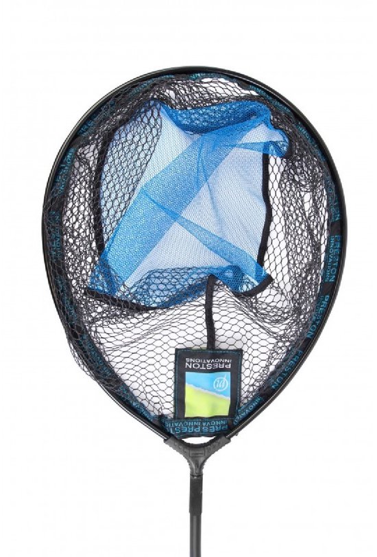 Preston Latex Match Landing Net 20’’ (50cm)