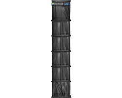 Preston Leefnet Carp Mesh Keepnet 2m van Merkloos