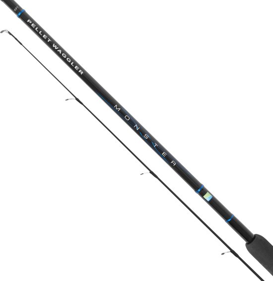 Preston Monster X Pellet Waggler 11ft 3.35m van Preston