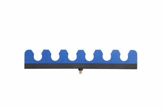 Preston Offbox 36 6 Section Top Roost Kit
