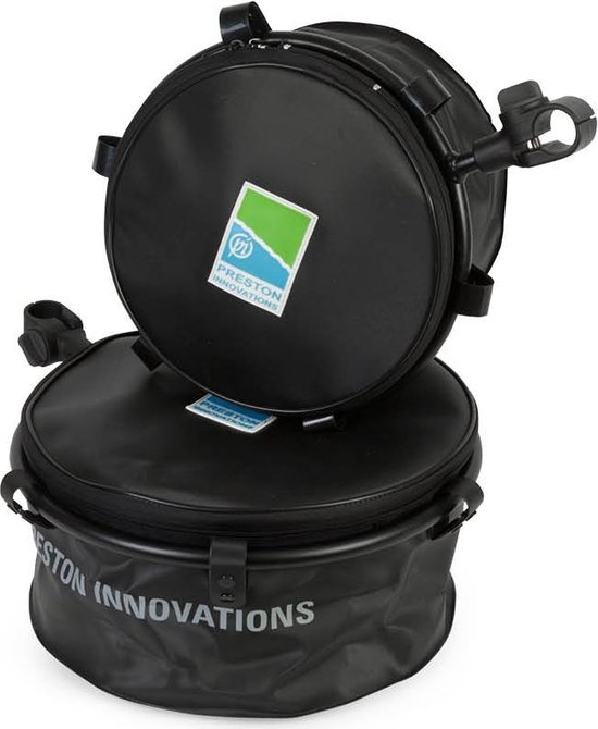 Preston Offbox 36 EVA Bowl And Hoop Small van Preston