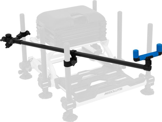 Preston - Offbox 36 - Pole Support System - Preston van Merkloos