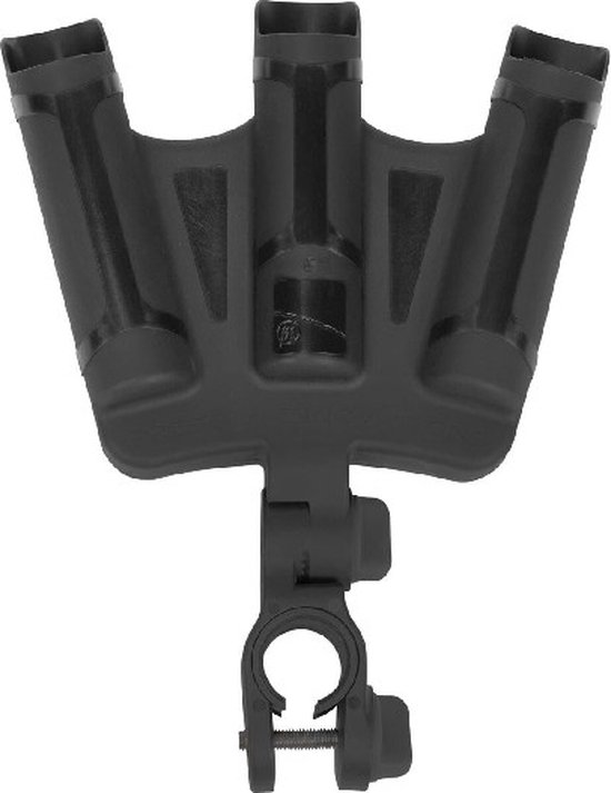 Preston Offbox 36 Pro Triple Rod Support | Steunen van Merkloos