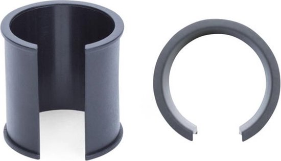 Preston Offbox 36 Round Inserts | 25Mm van Merkloos
