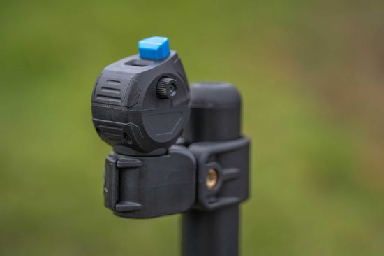 Preston Offbox Clicker Counter Visteller van Merkloos