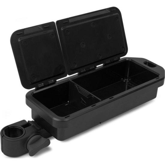 Preston - Offbox Deluxe Accessory Tray - Preston van Merkloos