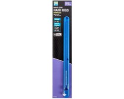 Preston - Onderlijnen Rapid Stop Hair Rigs - 10cm - Preston