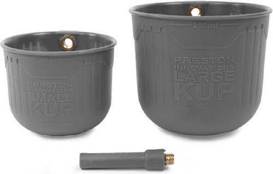 Preston Pole Kup Set