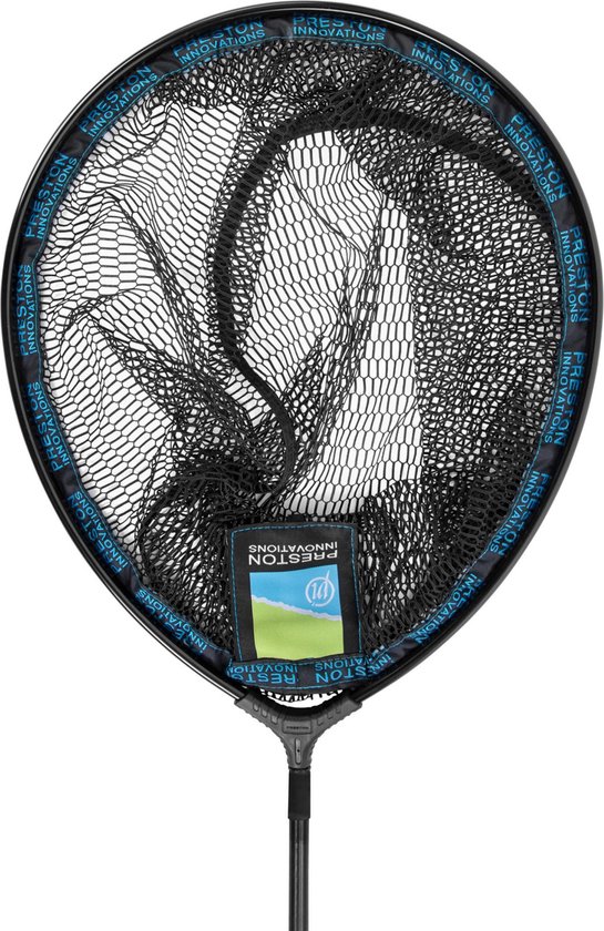 Preston Quick Dry Landing Net 16/40cm | Schepnet