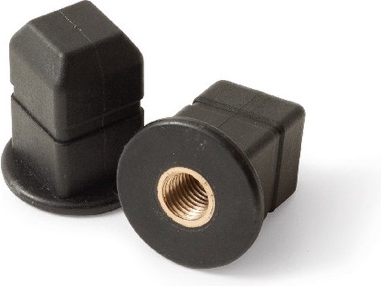 Preston Quick Release Inserts van Preston