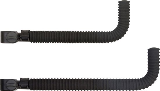 Preston Ripple Bars - Single - Short