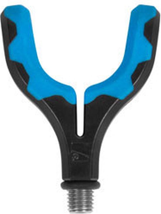Preston Rod Safe-U Zwart / Blauw