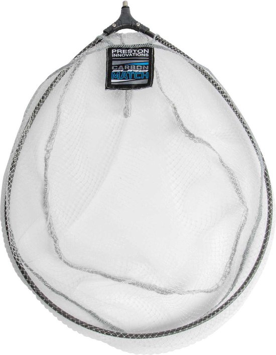 Preston - Schepnet Carbon Euro Match Landing Net 16" - Preston