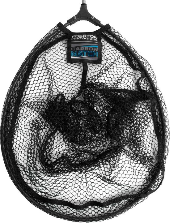 Preston - Schepnet Carbon Match Landing Net 18" - Preston
