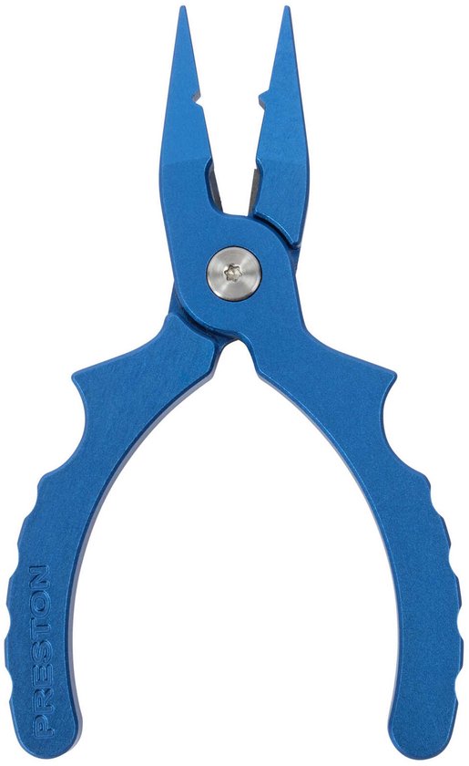 Preston Shot/Stotz Tang - Vistang van Preston