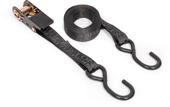 Preston Shuttle Load Strap van Preston Innovations