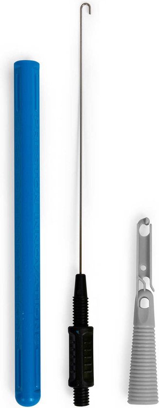 Preston - Stora Bung + Extractor Kit - Preston