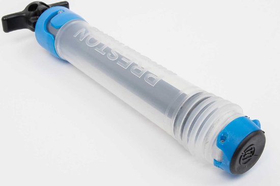 Preston Super Pellet Pump van Preston